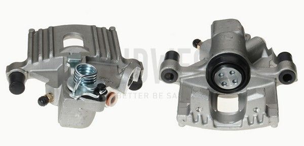 BUDWEG CALIPER Тормозной суппорт 343279